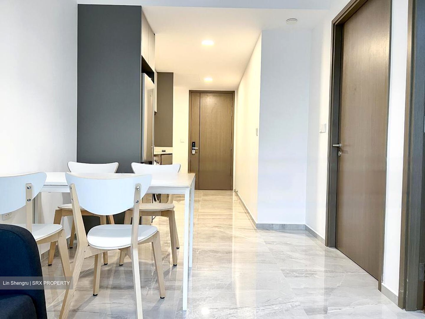Affinity At Serangoon (D19), Apartment #457917601